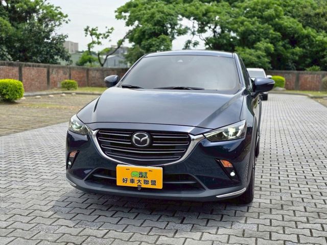 Mazda CX-3  第4張相片