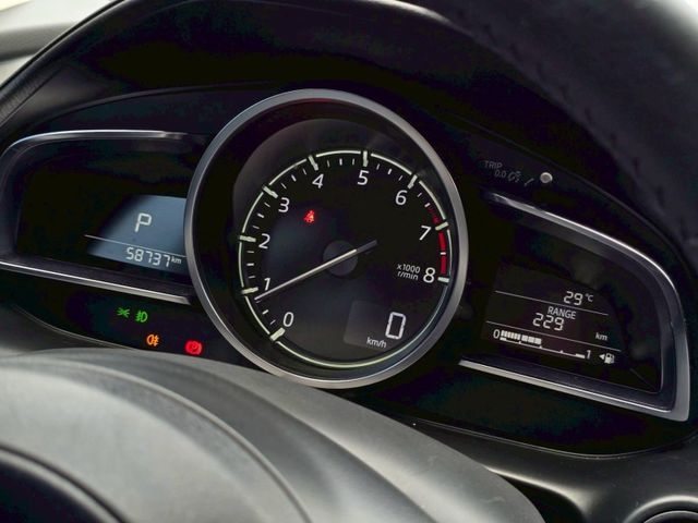 Mazda CX-3  第6張相片