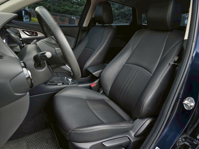 Mazda CX-3  第9張相片