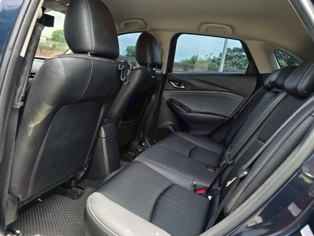 Mazda CX-3  第10張相片