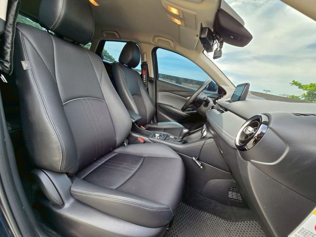 Mazda CX-3  第11張相片