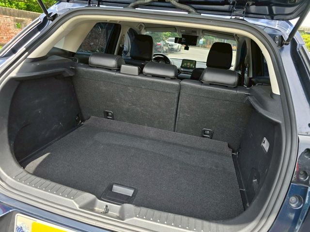 Mazda CX-3  第13張相片