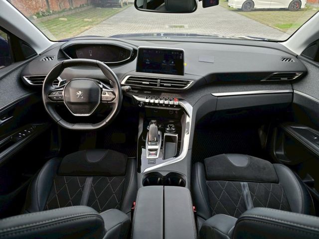 Peugeot 寶獅 3008  第7張相片