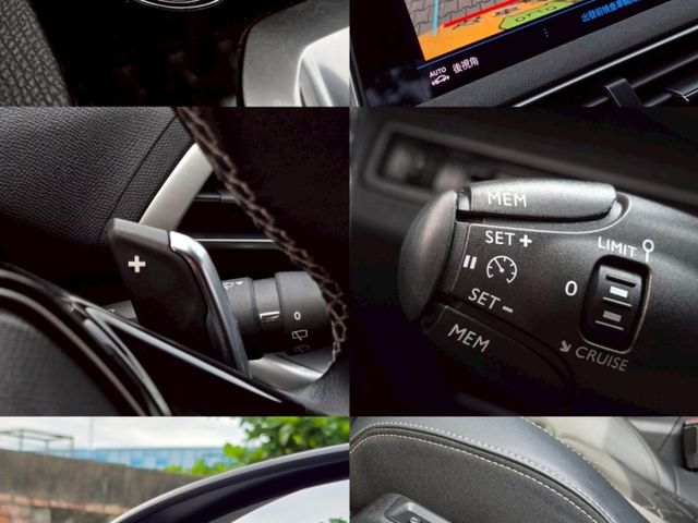Peugeot 寶獅 3008  第10張相片