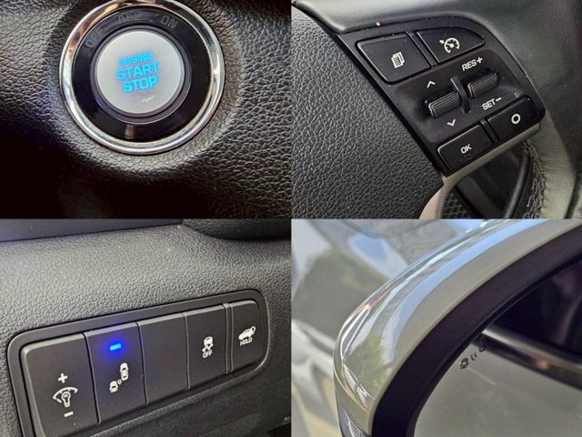 Hyundai Tucson  第11張相片