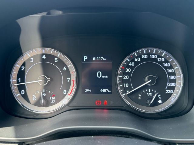 Hyundai Venue  第6張相片