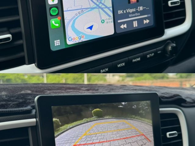 Hyundai Venue  第8張相片