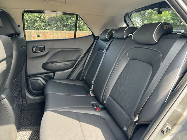 Hyundai Venue  第11張相片