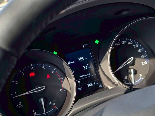Toyota C-HR  第6張相片