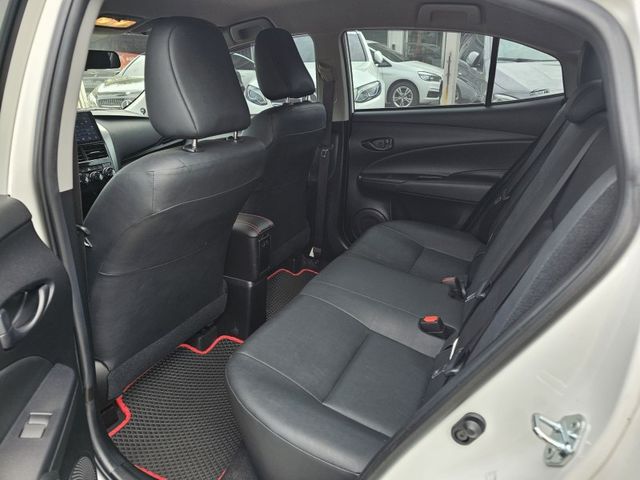 Toyota Vios  第10張相片