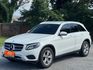 2019 BENZ GLC200 2.0 白  第1張縮圖