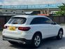 2019 BENZ GLC200 2.0 白  第3張縮圖