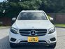 2019 BENZ GLC200 2.0 白  第4張縮圖