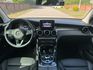 2019 BENZ GLC200 2.0 白  第9張縮圖