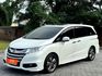 2017 本田 ODYSSEY 2.4 白  第1張縮圖