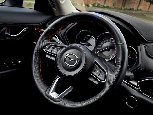 2021 MAZDA CX-5 2.0 白  第11張相片