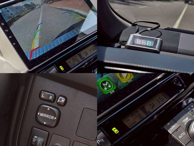 Toyota Wish  第3張相片