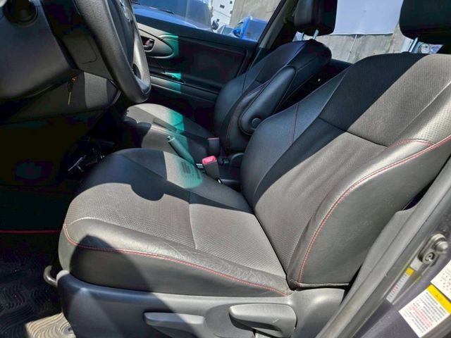 Toyota Wish  第6張相片