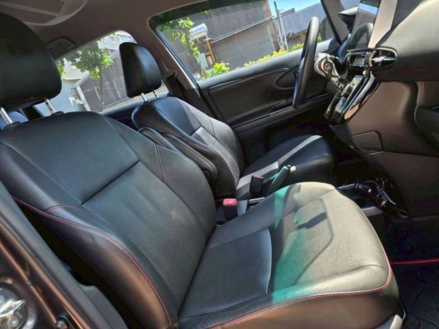 Toyota Wish  第8張相片