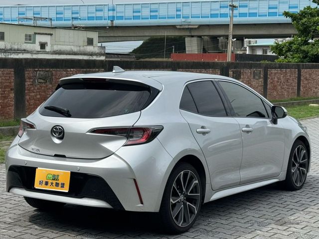 Toyota Auris  第3張相片