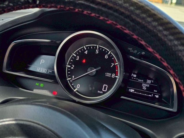 Mazda Mazda3  第6張相片