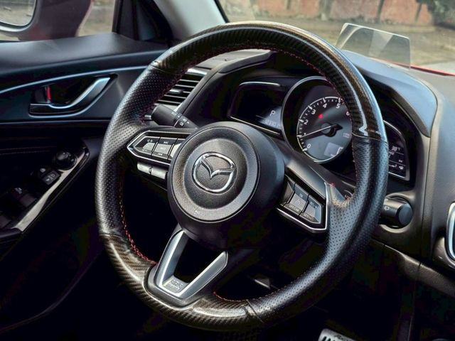 Mazda Mazda3  第11張相片