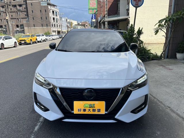 Nissan Sentra  第4張相片