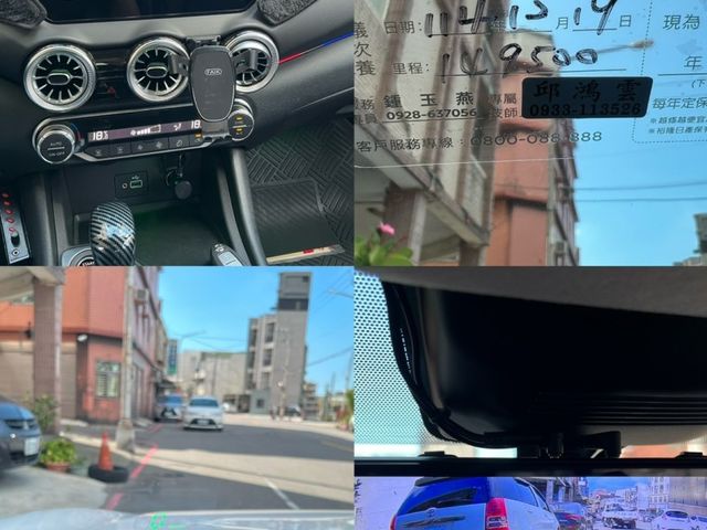 Nissan Sentra  第7張相片