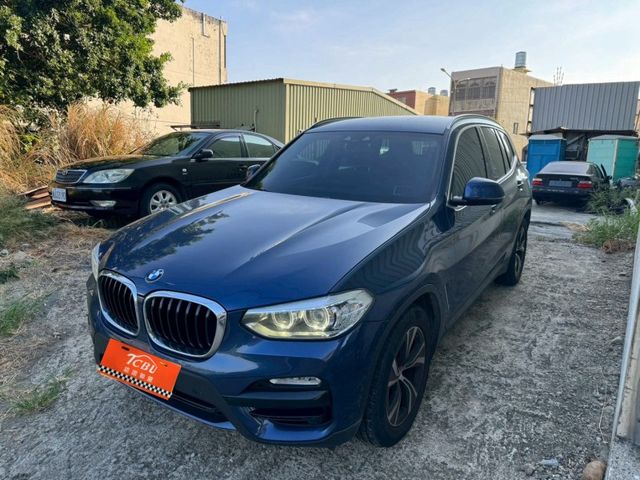 BMW/ 寶馬 X3 SERIES  第2張相片