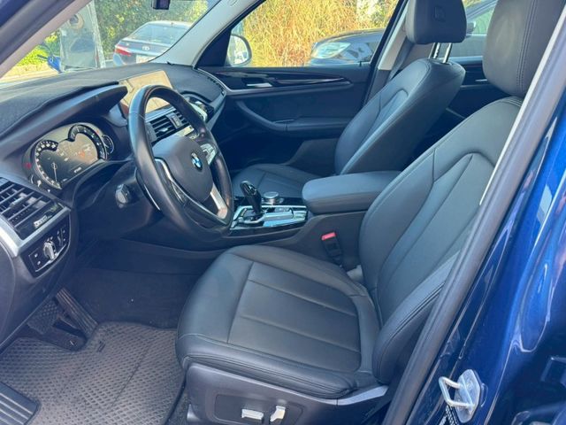 BMW/ 寶馬 X3 SERIES  第4張相片