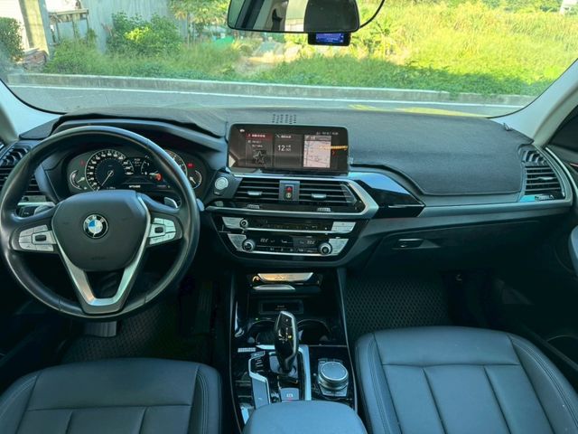 BMW/ 寶馬 X3 SERIES  第6張相片