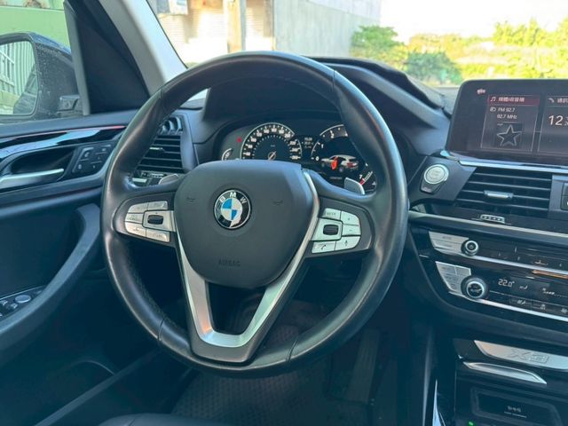 BMW/ 寶馬 X3 SERIES  第7張相片