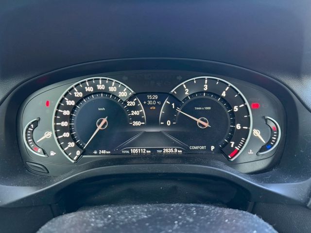 BMW/ 寶馬 X3 SERIES  第8張相片