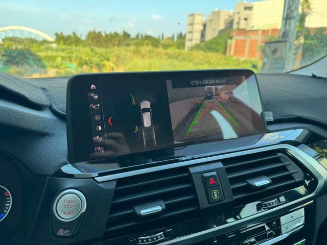 BMW/ 寶馬 X3 SERIES  第10張相片