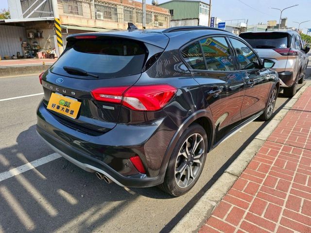 Ford/福特 Focus  第3張相片