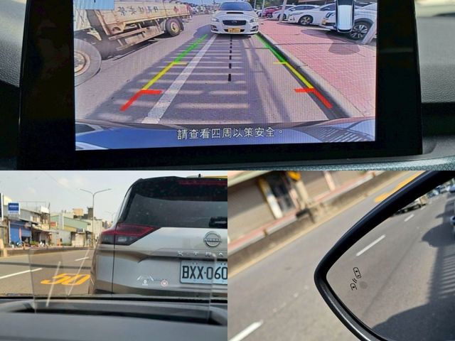 Ford/福特 Focus  第7張相片