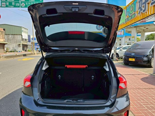 Ford/福特 Focus  第11張相片