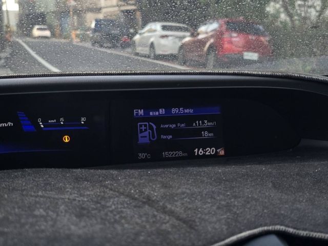 Honda Civic  第6張相片