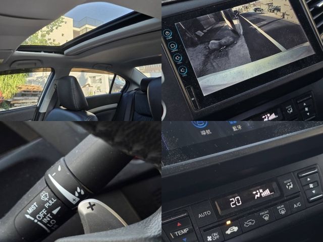 Honda Civic  第9張相片