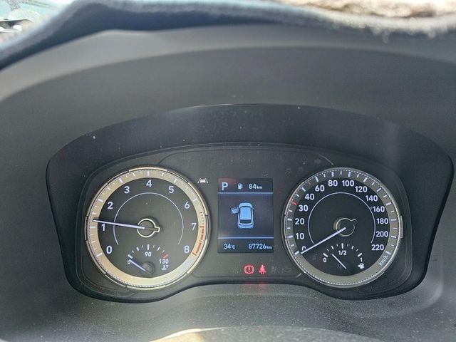 Hyundai Venue  第6張相片