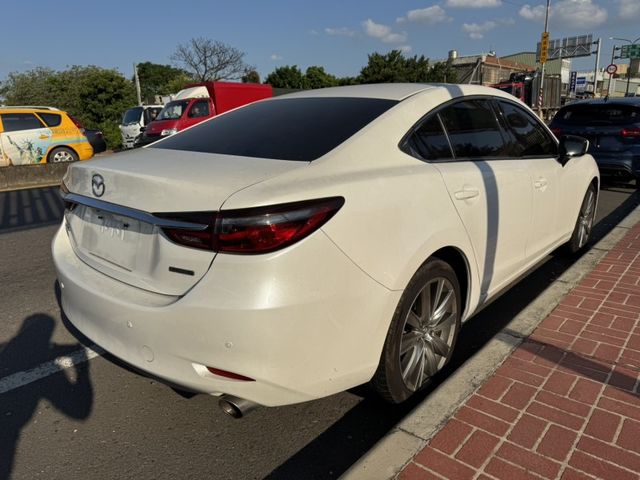 Mazda Mazda6  第3張相片