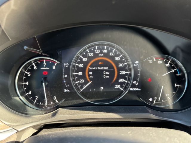 Mazda Mazda6  第6張相片