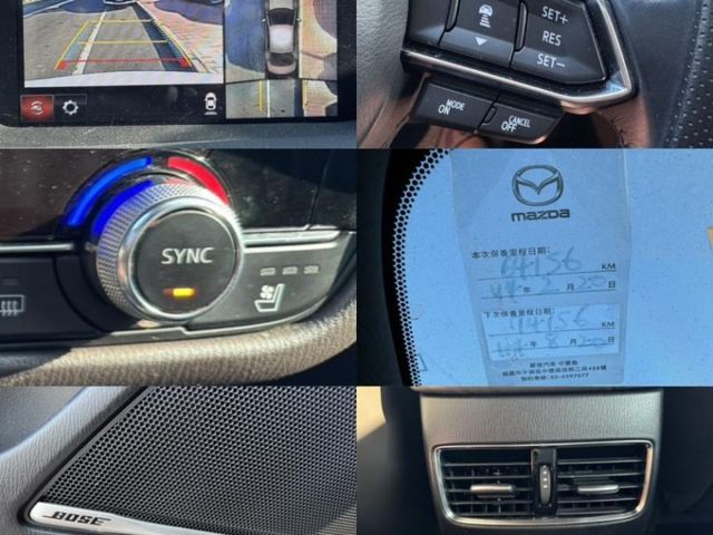 Mazda Mazda6  第7張相片