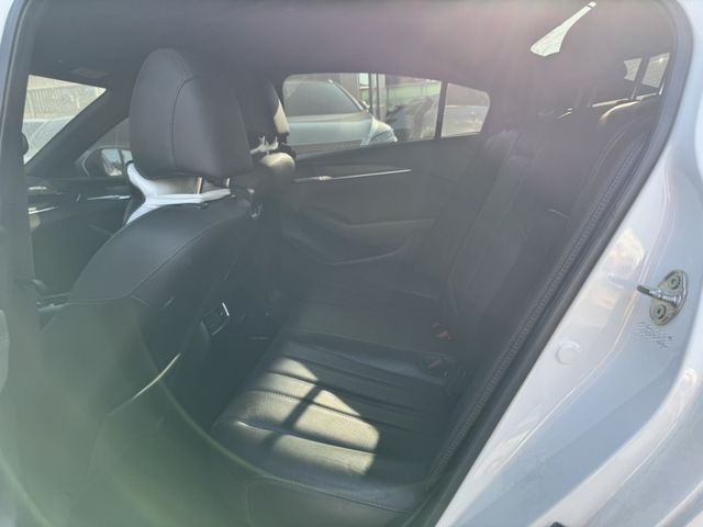 Mazda Mazda6  第10張相片