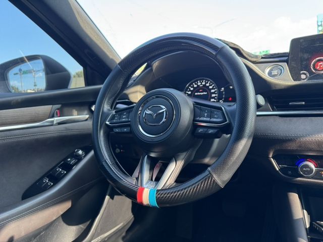 Mazda Mazda6  第11張相片