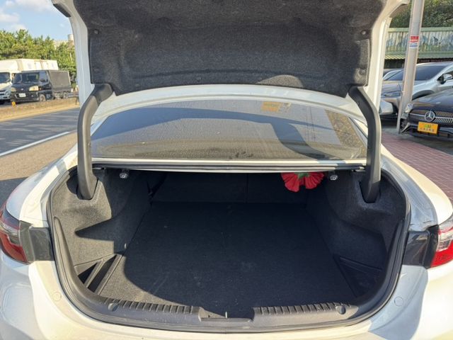 Mazda Mazda6  第12張相片