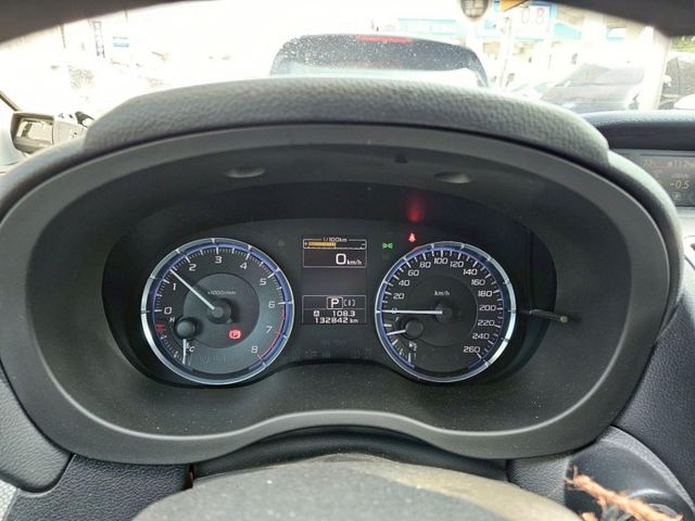 Subaru Levorg  第6張相片