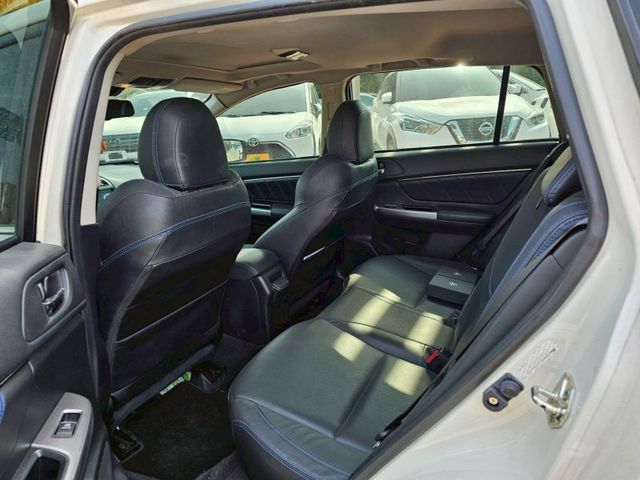 Subaru Levorg  第10張相片