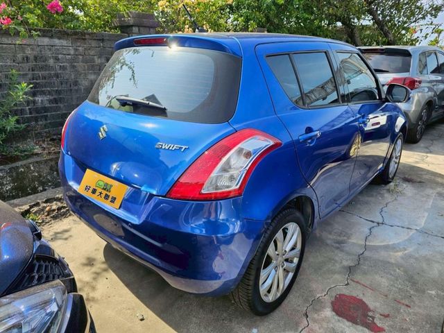 Suzuki SWIFT  第3張相片