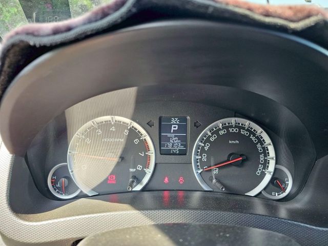 Suzuki SWIFT  第6張相片